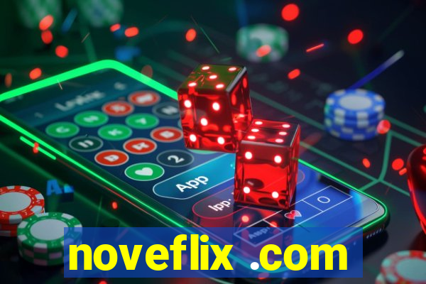 noveflix .com